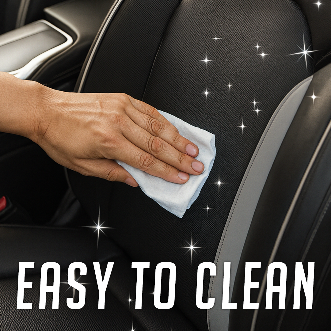 Leather Cleaning Wipes 80pcs